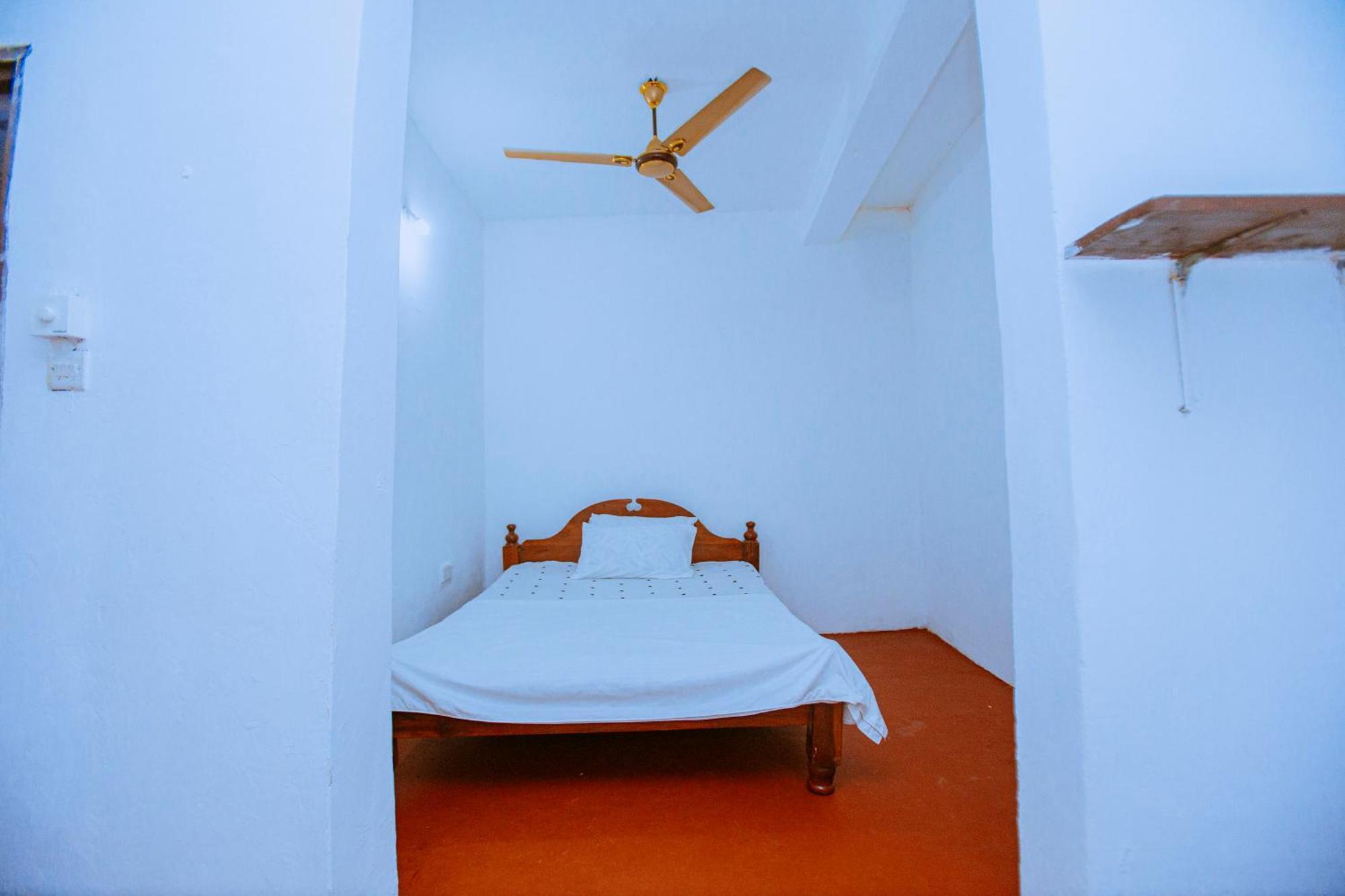 Waiz Designer Hotel Zanzibar Buitenkant foto